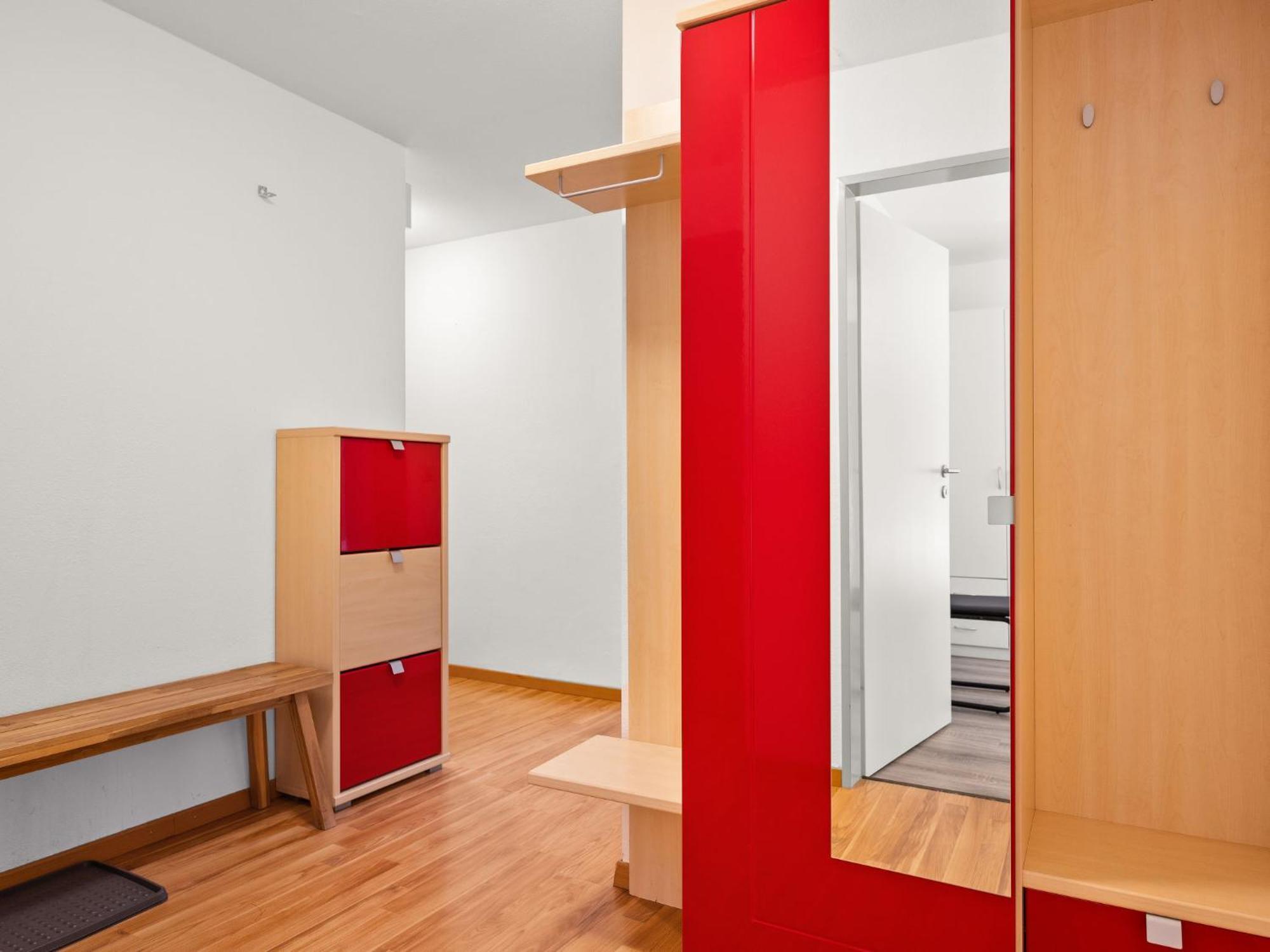 Apartment Silence-1 By Interhome Zermatt Eksteriør billede